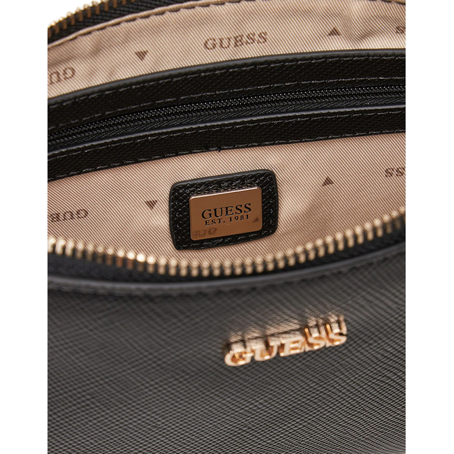 Product GUESS  NOELLE II DBL POUCH CROSSBODY ΤΣΑΝΤΑ ΓΥΝΑΙΚΕΙΟ base image