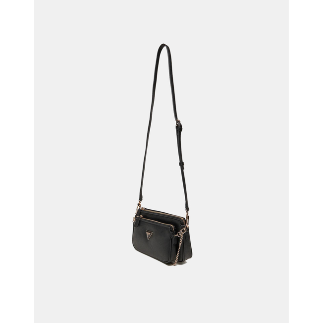 Product GUESS  NOELLE II DBL POUCH CROSSBODY ΤΣΑΝΤΑ ΓΥΝΑΙΚΕΙΟ base image