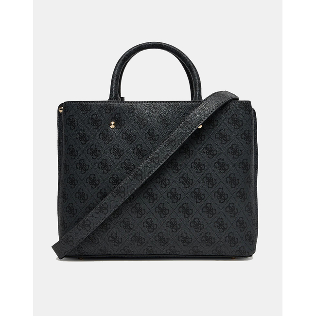 Product GUESS  MERIDIAN II GIRLFRIEND SATCHEL ΤΣΑΝΤΑ ΓΥΝΑΙΚΕΙΟ base image