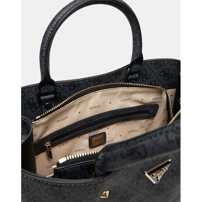 Product GUESS  MERIDIAN II GIRLFRIEND SATCHEL ΤΣΑΝΤΑ ΓΥΝΑΙΚΕΙΟ base image