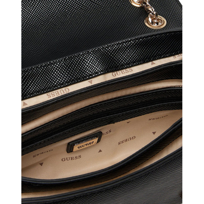 Product GUESS  NOELLE II CNVRTBLE XBODY FLAP ΤΣΑΝΤΑ ΓΥΝΑΙΚΕΙΟ base image