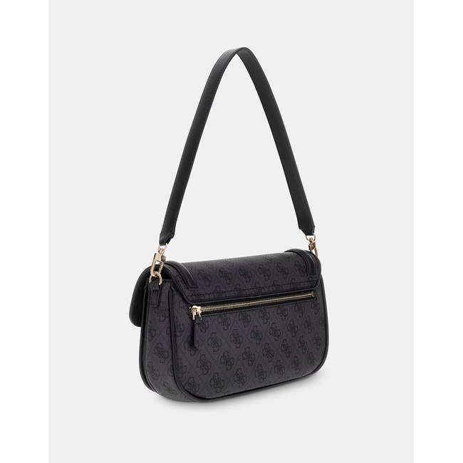 Product GUESS DEA FLAP SHOULDER BAG WOMEN'S BAG base image