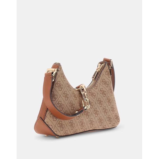 Product GUESS DEA CROSSBODY TOP ZIP BAG FOR WOMEN base image