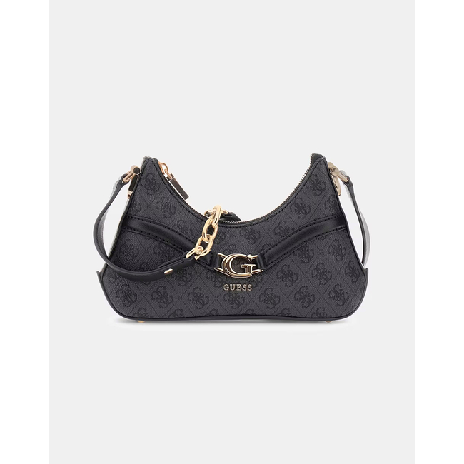 Product GUESS DEA CROSSBODY TOP ZIP BAG FOR WOMEN base image