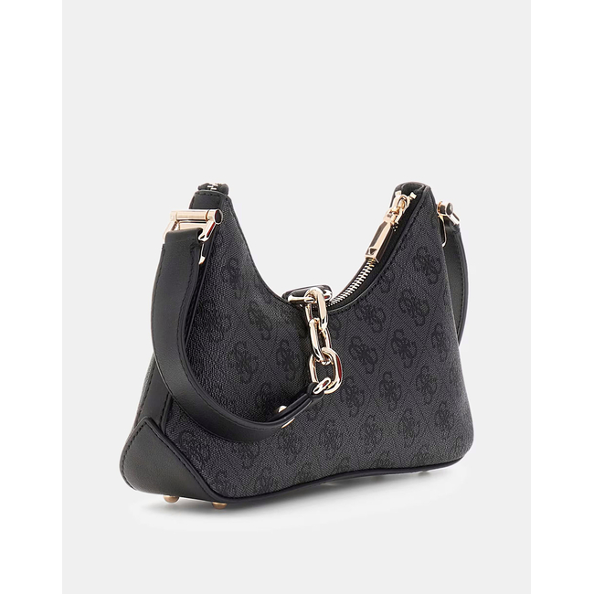 Product GUESS DEA CROSSBODY TOP ZIP BAG FOR WOMEN base image