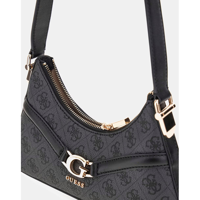 Product GUESS DEA CROSSBODY TOP ZIP BAG FOR WOMEN base image