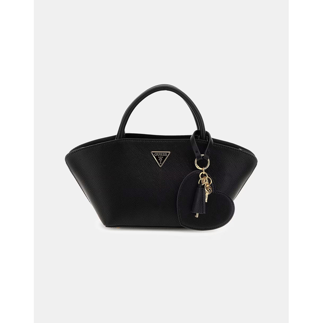 Product GUESS BOLENA MINI SATCHEL BAG FOR WOMEN base image