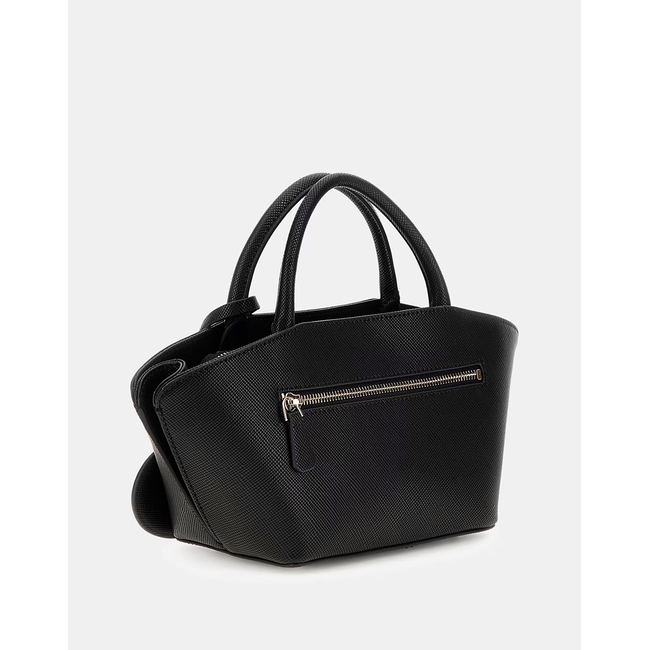 Product GUESS BOLENA MINI SATCHEL BAG FOR WOMEN base image