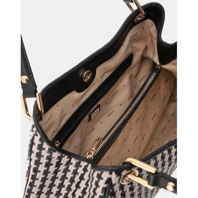 Product GUESS MIREMA GIRLFRIEND CARRYALL BAG FOR WOMEN base image