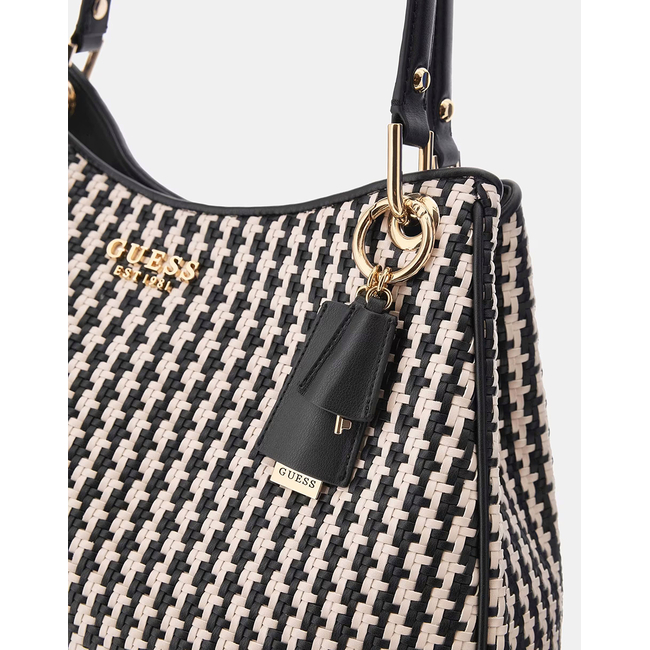 Product GUESS MIREMA GIRLFRIEND CARRYALL BAG FOR WOMEN base image