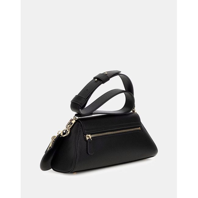 Product GUESS BOLENA FLAP SHOULDER BAG WOMEN'S BAG base image