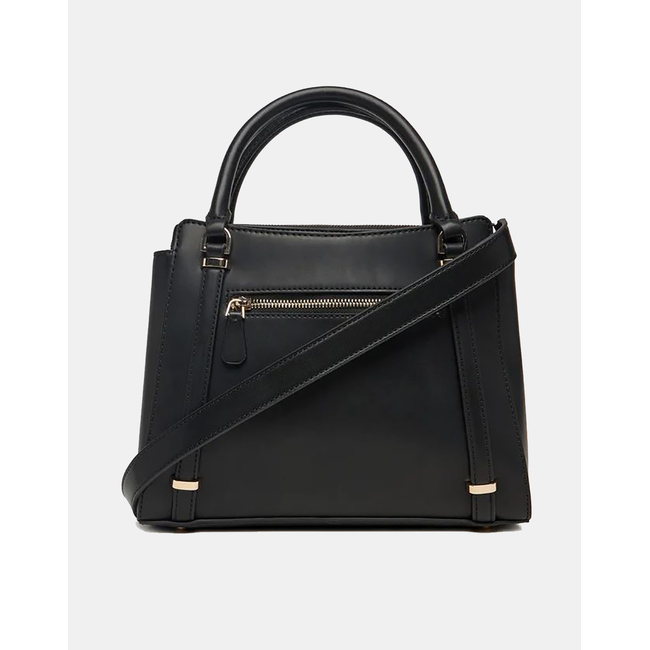 Product GUESS DARYNA II 2 COMP SATCHEL BAG FOR WOMEN base image