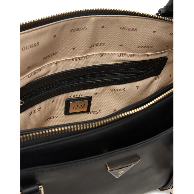 Product GUESS DARYNA II 2 COMP SATCHEL BAG FOR WOMEN base image