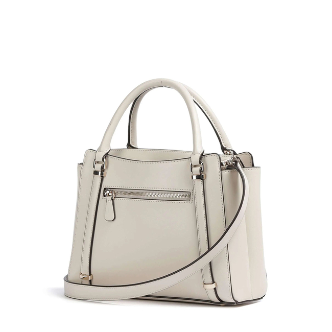 Product GUESS  DARYNA II 2 COMP SATCHEL ΤΣΑΝΤΑ ΓΥΝΑΙΚΕΙΟ base image