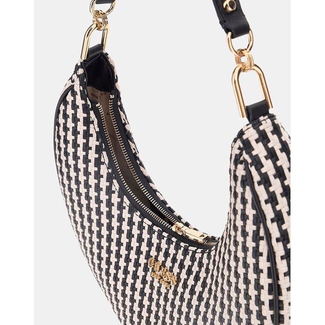 Product GUESS MIREMA HOBO SHOULDER BAG WOMEN'S BAG base image