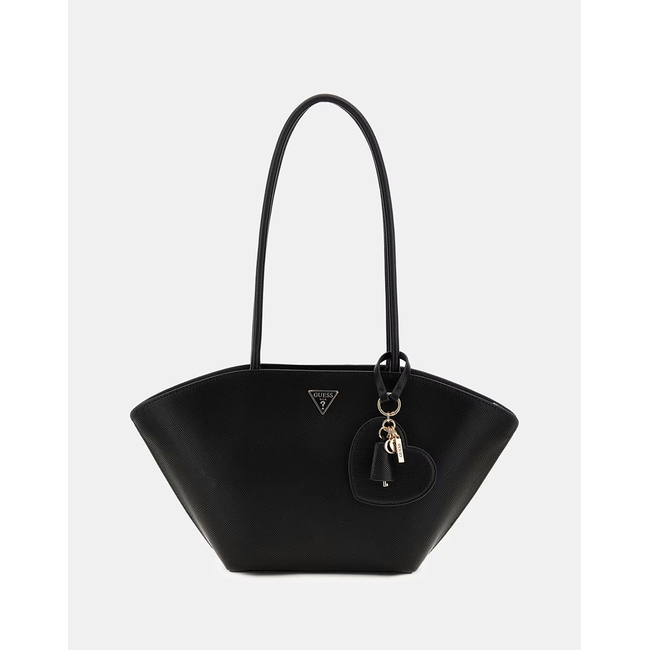 Product GUESS BOLENA SHOULDER SATCHEL BAG FOR WOMEN base image