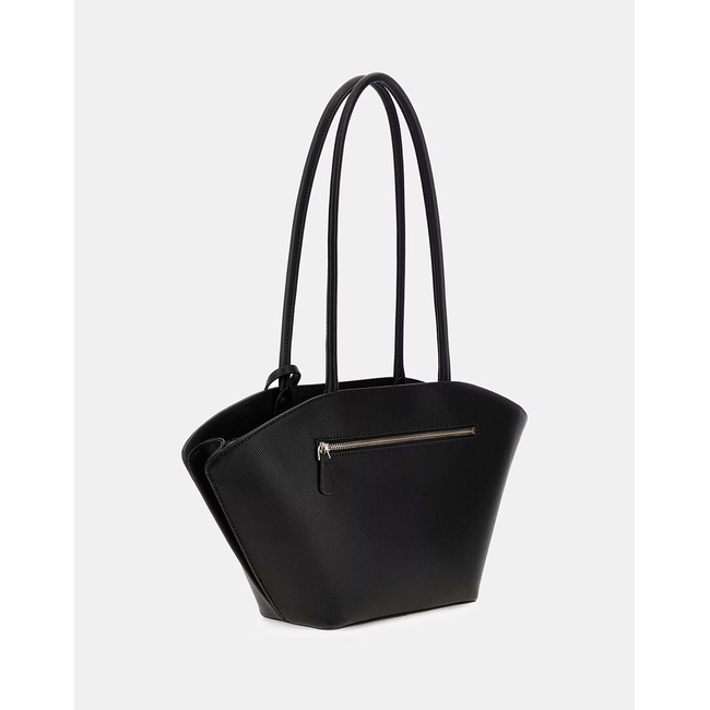 Product GUESS BOLENA SHOULDER SATCHEL BAG FOR WOMEN base image