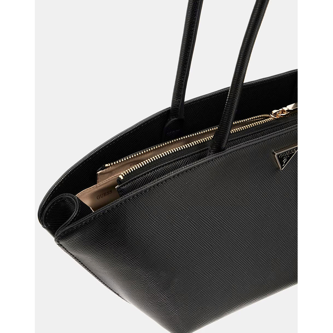 Product GUESS BOLENA SHOULDER SATCHEL BAG FOR WOMEN base image