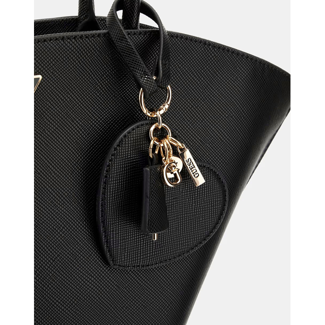 Product GUESS BOLENA SHOULDER SATCHEL BAG FOR WOMEN base image