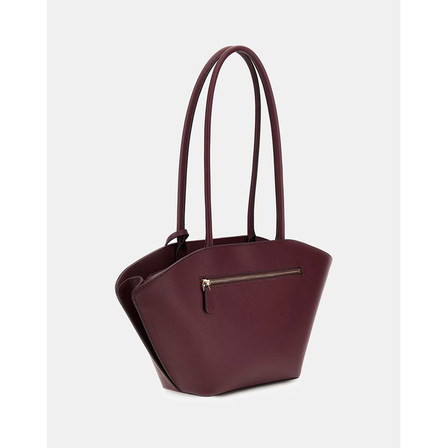 Product GUESS BOLENA SHOULDER SATCHEL BAG FOR WOMEN base image