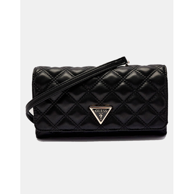 Product GUESS GIULLY II XBODY FLAP ORGANIZER BAG FOR WOMEN base image