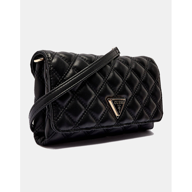 Product GUESS GIULLY II XBODY FLAP ORGANIZER BAG FOR WOMEN base image