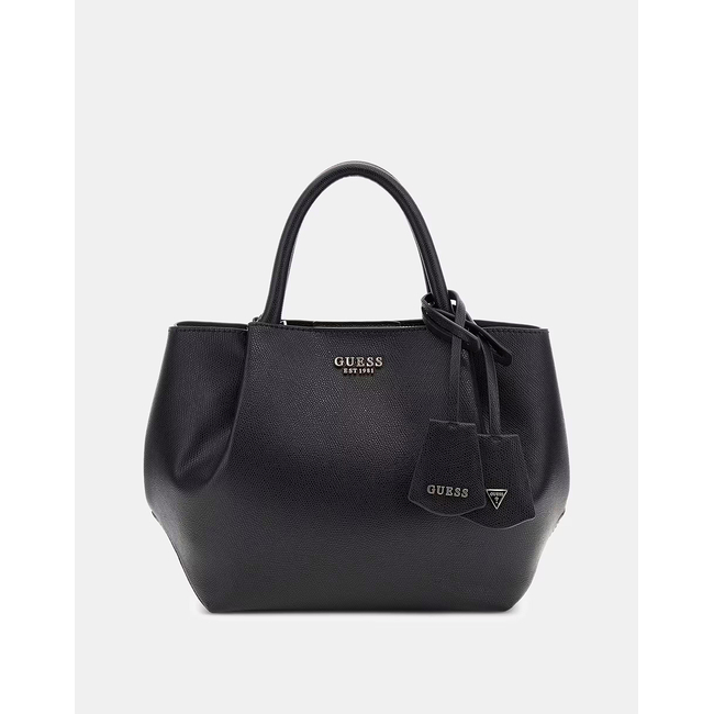 Product GUESS  AMORETTE GIRLFRIEND SATCHEL ΤΣΑΝΤΑ ΓΥΝΑΙΚΕΙΟ base image