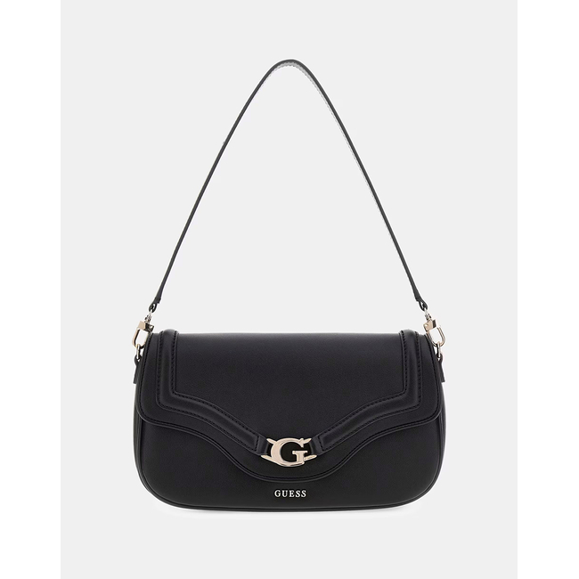 Product GUESS  DEA FLAP SHOULDER BAG ΤΣΑΝΤΑ ΓΥΝΑΙΚΕΙΟ base image