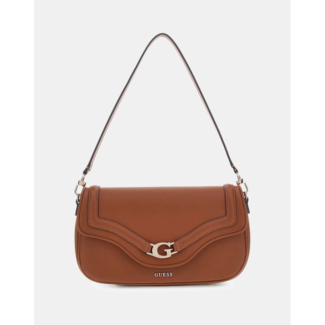 Product GUESS  DEA FLAP SHOULDER BAG ΤΣΑΝΤΑ ΓΥΝΑΙΚΕΙΟ base image