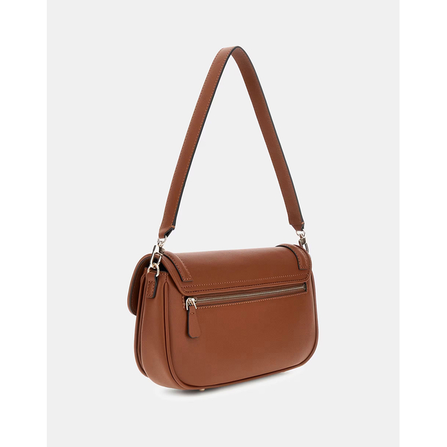 Product GUESS  DEA FLAP SHOULDER BAG ΤΣΑΝΤΑ ΓΥΝΑΙΚΕΙΟ base image