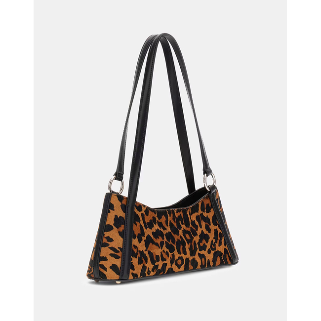 Product GUESS  DOMITILLA SHOULDER BAG ΤΣΑΝΤΑ ΓΥΝΑΙΚΕΙΟ base image