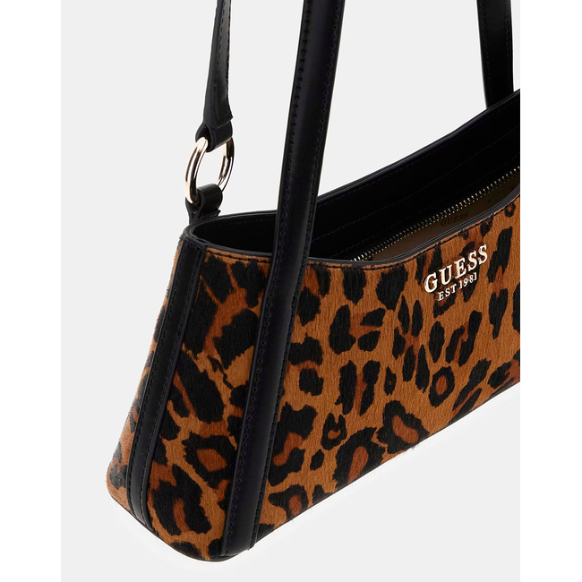Product GUESS  DOMITILLA SHOULDER BAG ΤΣΑΝΤΑ ΓΥΝΑΙΚΕΙΟ base image
