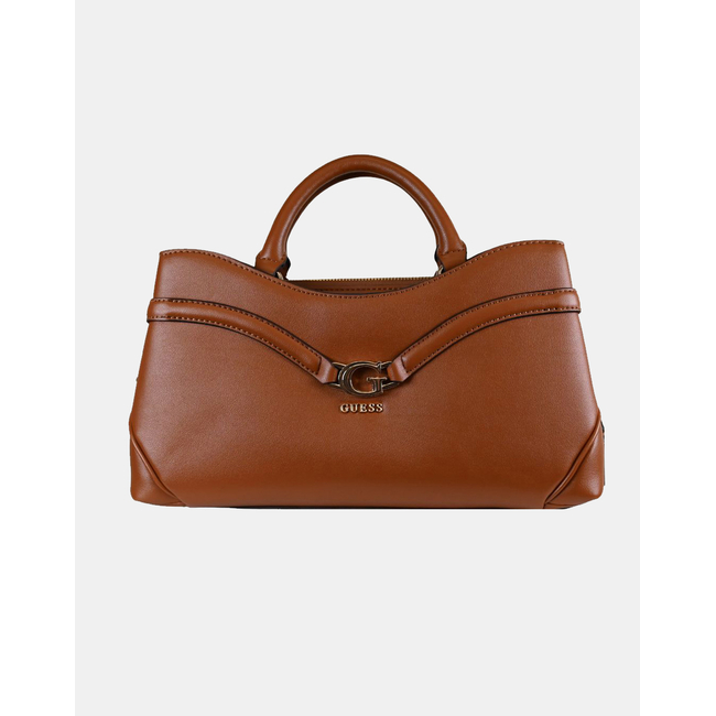 Product GUESS  DEA GIRLFRIEND SATCHEL ΤΣΑΝΤΑ ΓΥΝΑΙΚΕΙΟ base image