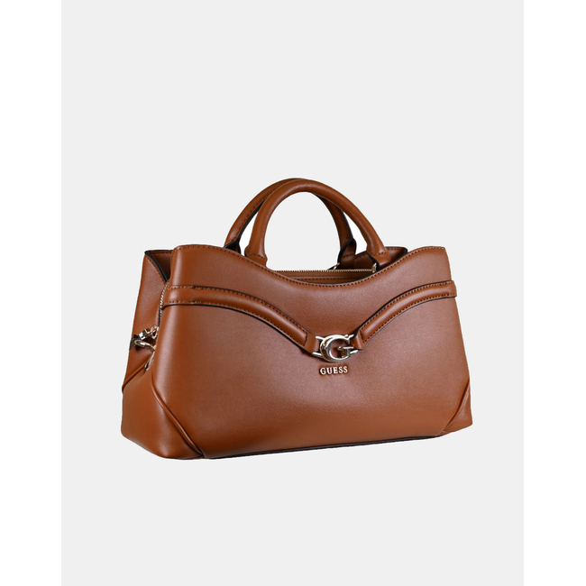 Product GUESS  DEA GIRLFRIEND SATCHEL ΤΣΑΝΤΑ ΓΥΝΑΙΚΕΙΟ base image