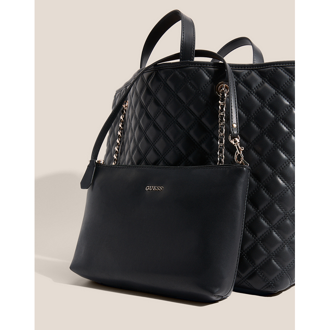 Product GUESS  GIULLY II LARGE 2 IN 1 TOTE ΤΣΑΝΤΑ ΓΥΝΑΙΚΕΙΟ base image