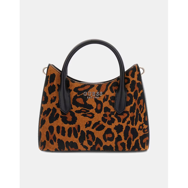 Product GUESS  DOMITILLA MINI SATHCEL ΤΣΑΝΤΑ ΓΥΝΑΙΚΕΙΟ base image