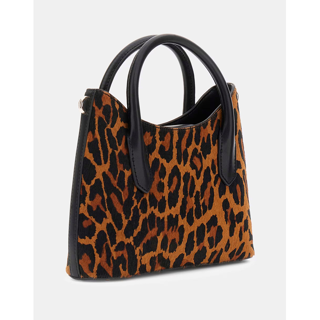 Product GUESS  DOMITILLA MINI SATHCEL ΤΣΑΝΤΑ ΓΥΝΑΙΚΕΙΟ base image