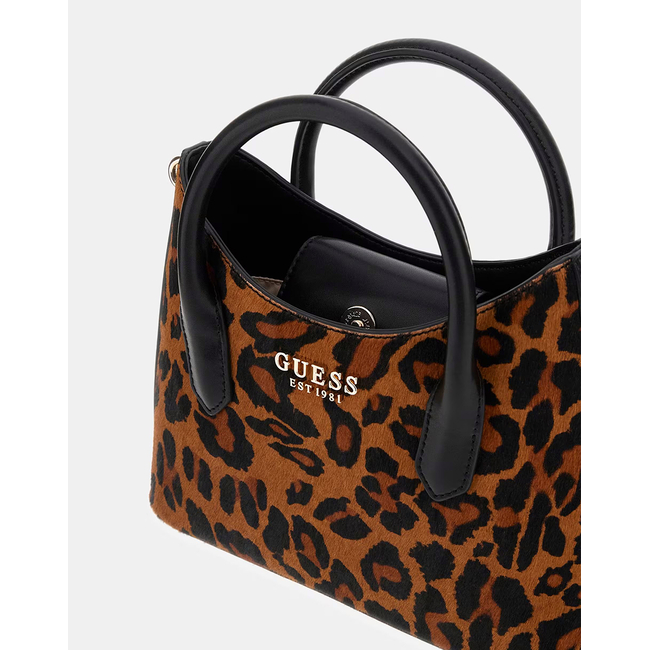 Product GUESS  DOMITILLA MINI SATHCEL ΤΣΑΝΤΑ ΓΥΝΑΙΚΕΙΟ base image