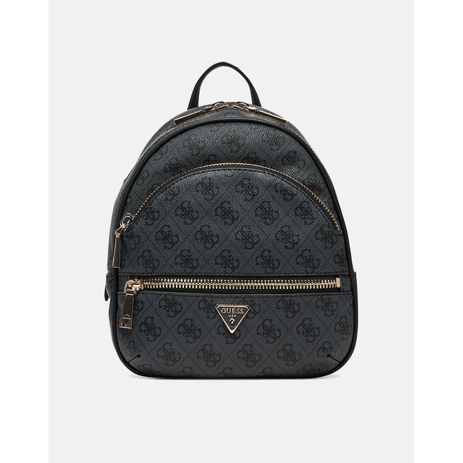 Product GUESS MANHATTAN II BACKPACK WOMEN'S BAG (Dimensions: 21 x 28 x 10cm.) base image