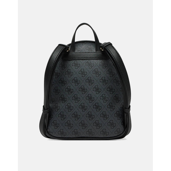 Product GUESS MANHATTAN II BACKPACK WOMEN'S BAG (Dimensions: 21 x 28 x 10cm.) base image