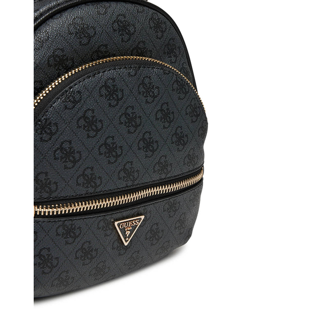 Product GUESS MANHATTAN II BACKPACK WOMEN'S BAG (Dimensions: 21 x 28 x 10cm.) base image