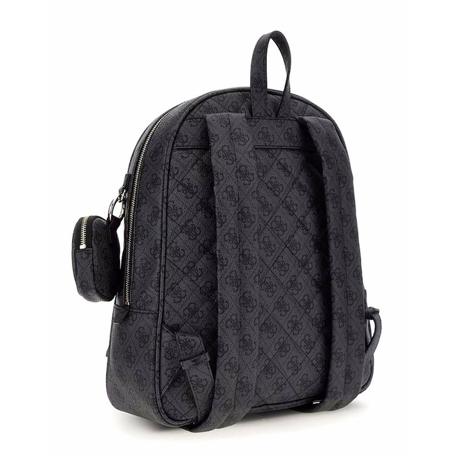 Product GUESS POWER PLAY II LRG TECH BCKPCK WOMEN'S BAG (Dimensions: 30 x 11 x 36cm.) base image