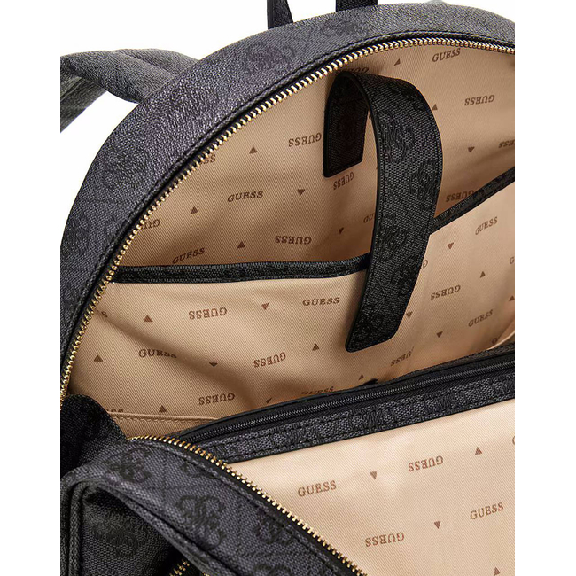 Product GUESS POWER PLAY II LRG TECH BCKPCK WOMEN'S BAG (Dimensions: 30 x 11 x 36cm.) base image