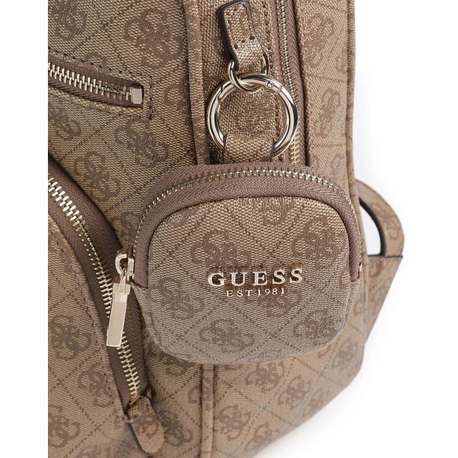 Product GUESS  POWER PLAY II LRG TECH BCKPCK ΤΣΑΝΤΑ ΓΥΝΑΙΚΕΙΟ base image