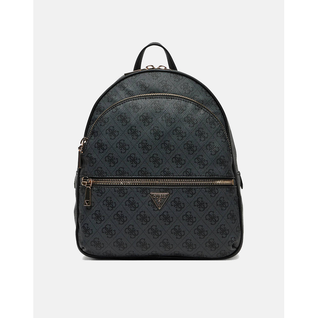 Product GUESS MANHATTAN II LARGE BACKPACK WOMEN'S BAG (Dimensions: 25 x 33 x 13cm.) base image