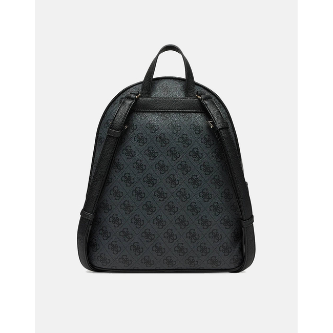 Product GUESS MANHATTAN II LARGE BACKPACK WOMEN'S BAG (Dimensions: 25 x 33 x 13cm.) base image