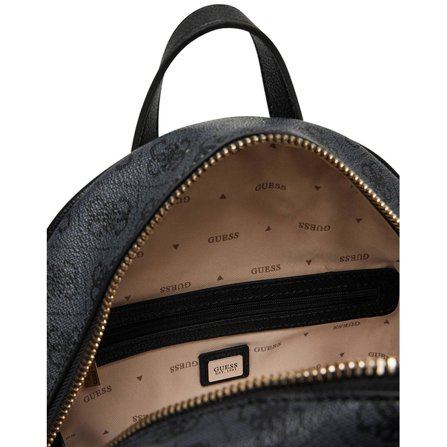 Product GUESS MANHATTAN II LARGE BACKPACK WOMEN'S BAG (Dimensions: 25 x 33 x 13cm.) base image