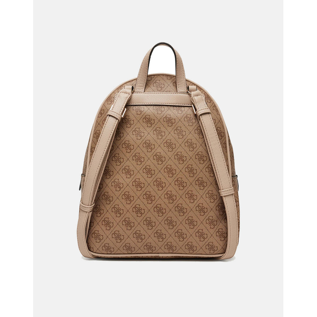 Product GUESS MANHATTAN II LARGE BACKPACK WOMEN'S BAG (Dimensions: 25 x 33 x 13cm.) base image