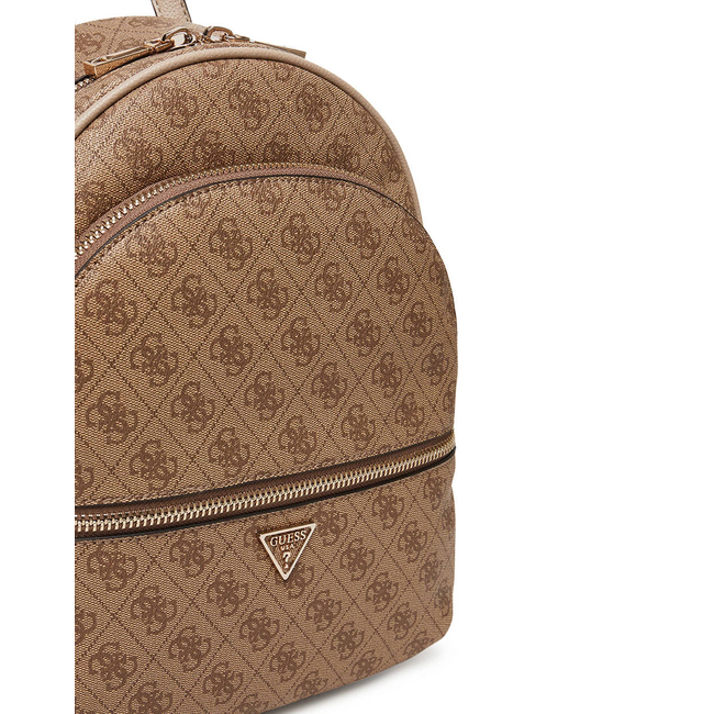 Product GUESS MANHATTAN II LARGE BACKPACK WOMEN'S BAG (Dimensions: 25 x 33 x 13cm.) base image