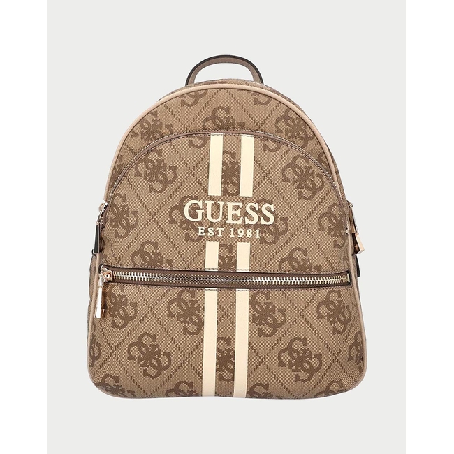 Product GUESS  MANHATTAN II LARGE BACKPACK ΤΣΑΝΤΑ ΓΥΝΑΙΚΕΙΟ base image